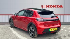 Peugeot 208 100kW GT Premium 50kWh 5dr Auto Electric Hatchback